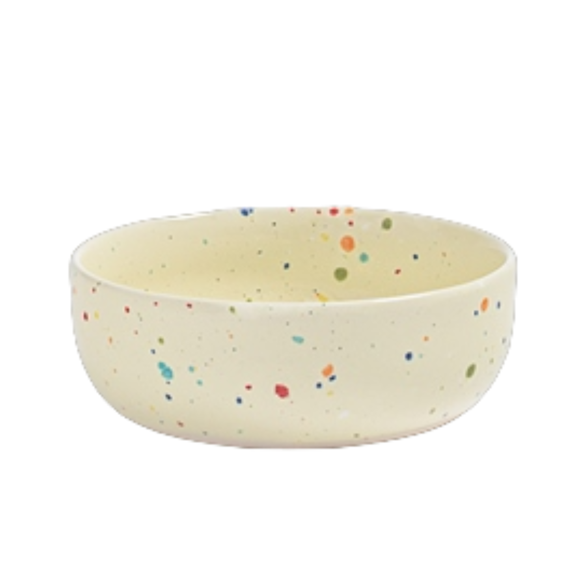 Keramik Snackschale New Party Grün – Ø 12 cm | Egg Back Home