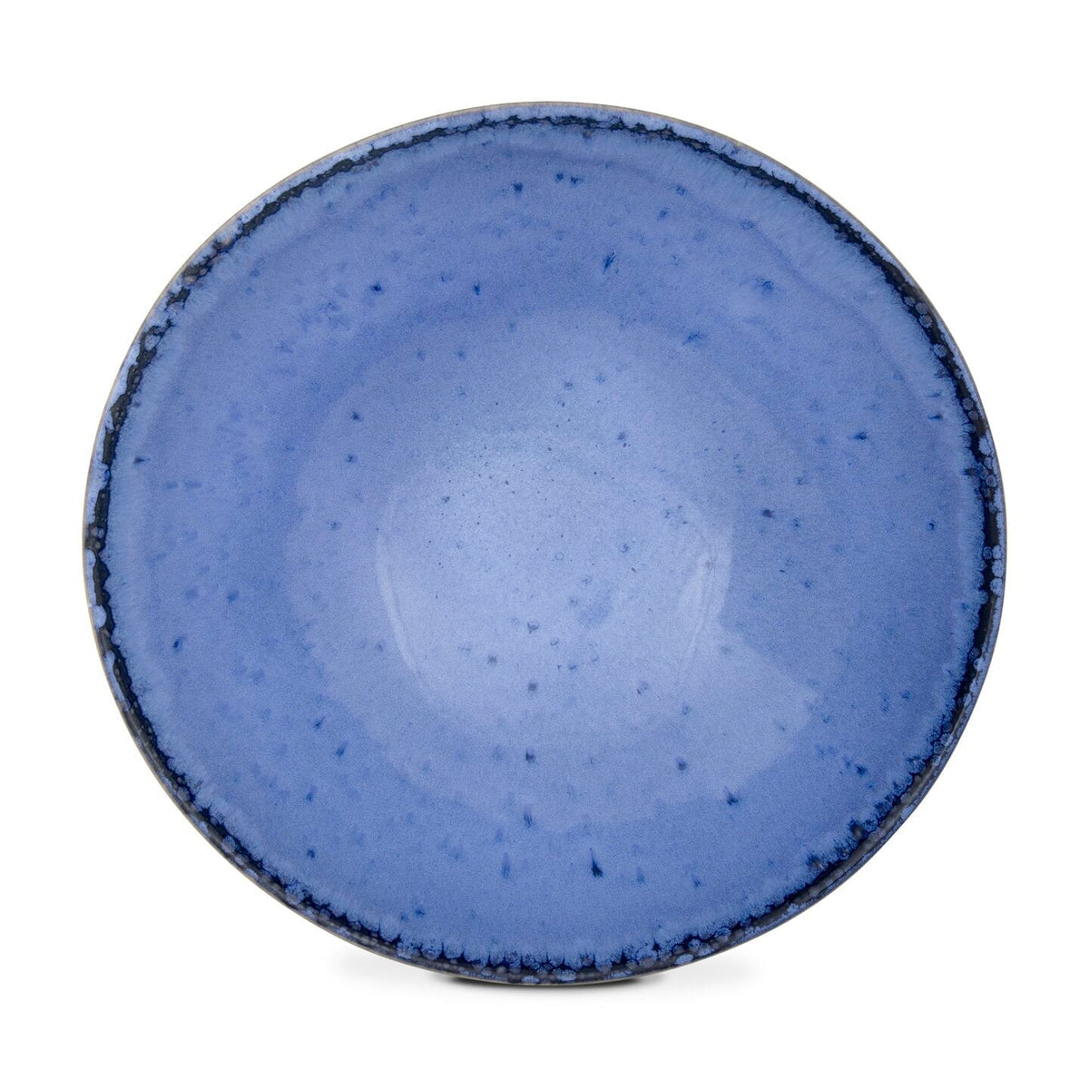 Amazonia Schale groß Blau