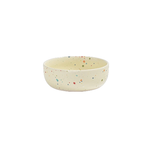 Keramik Snackschale New Party Gelb – Ø 12 cm | Egg Back Home