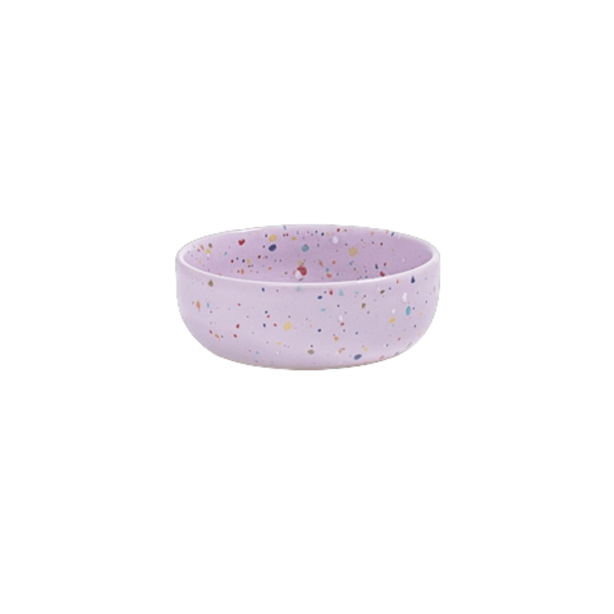 Keramik Snackschale New Party Lila – Ø 12 cm | Egg Back Home