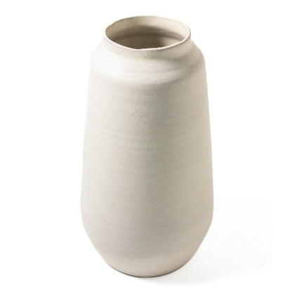Magnolia Keramik Vase groß
