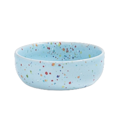 Keramik Snackschale New Party Grün – Ø 12 cm | Egg Back Home