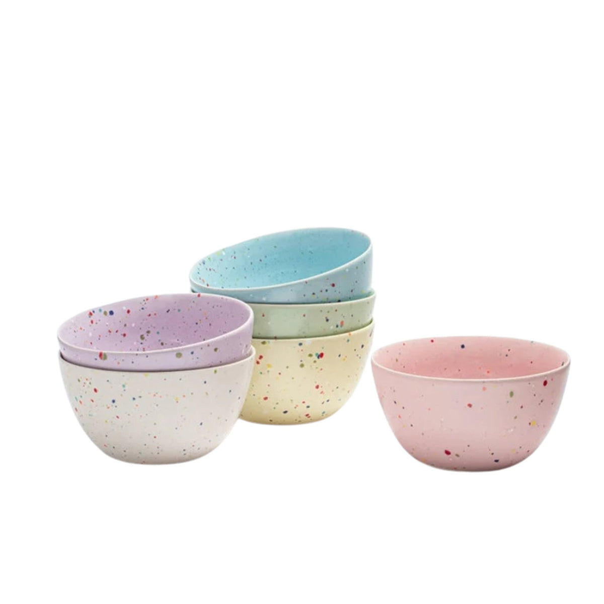 Primavera Schale medium Rosa
