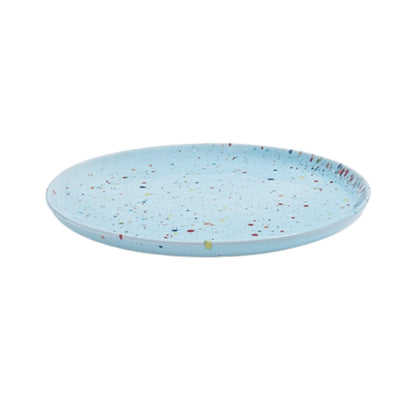 Primavera Teller klein Blau