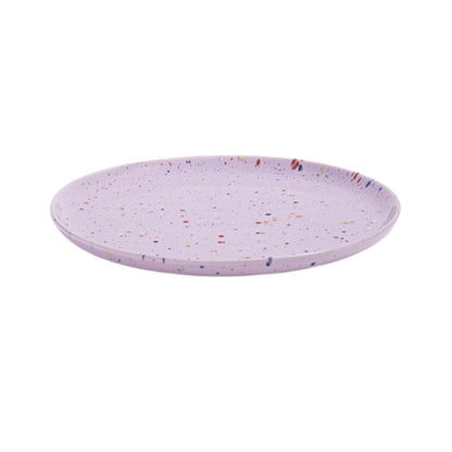 Primavera Teller klein Lila