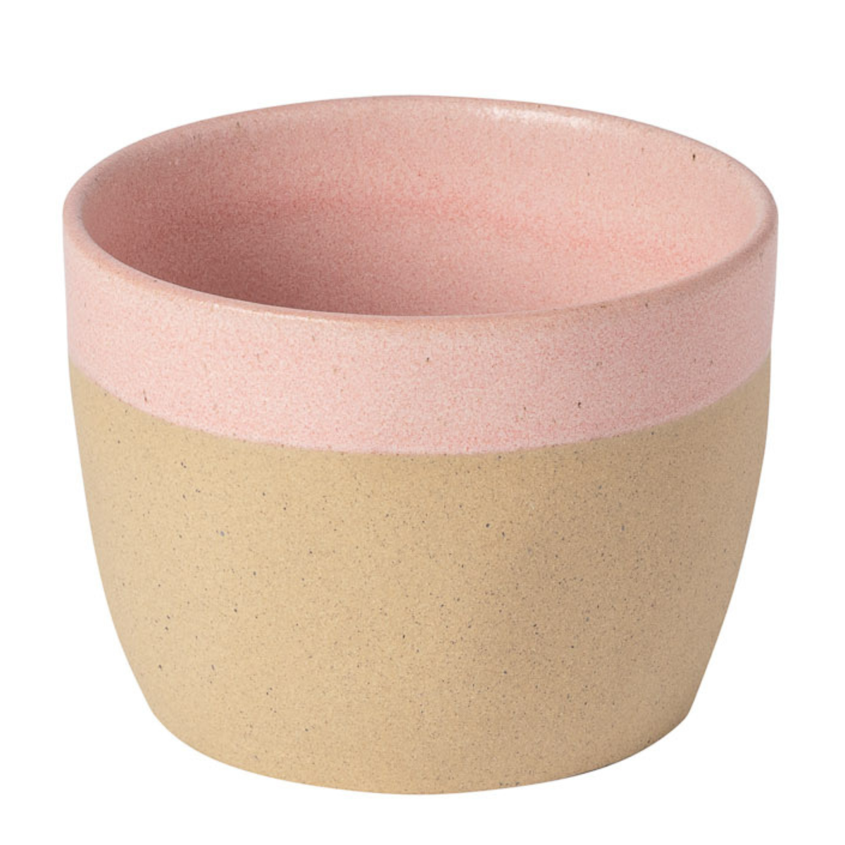 Costa Nova Arenito Becher 360 ml Olive – Handgefertigte Keramik Tasse aus Portugal