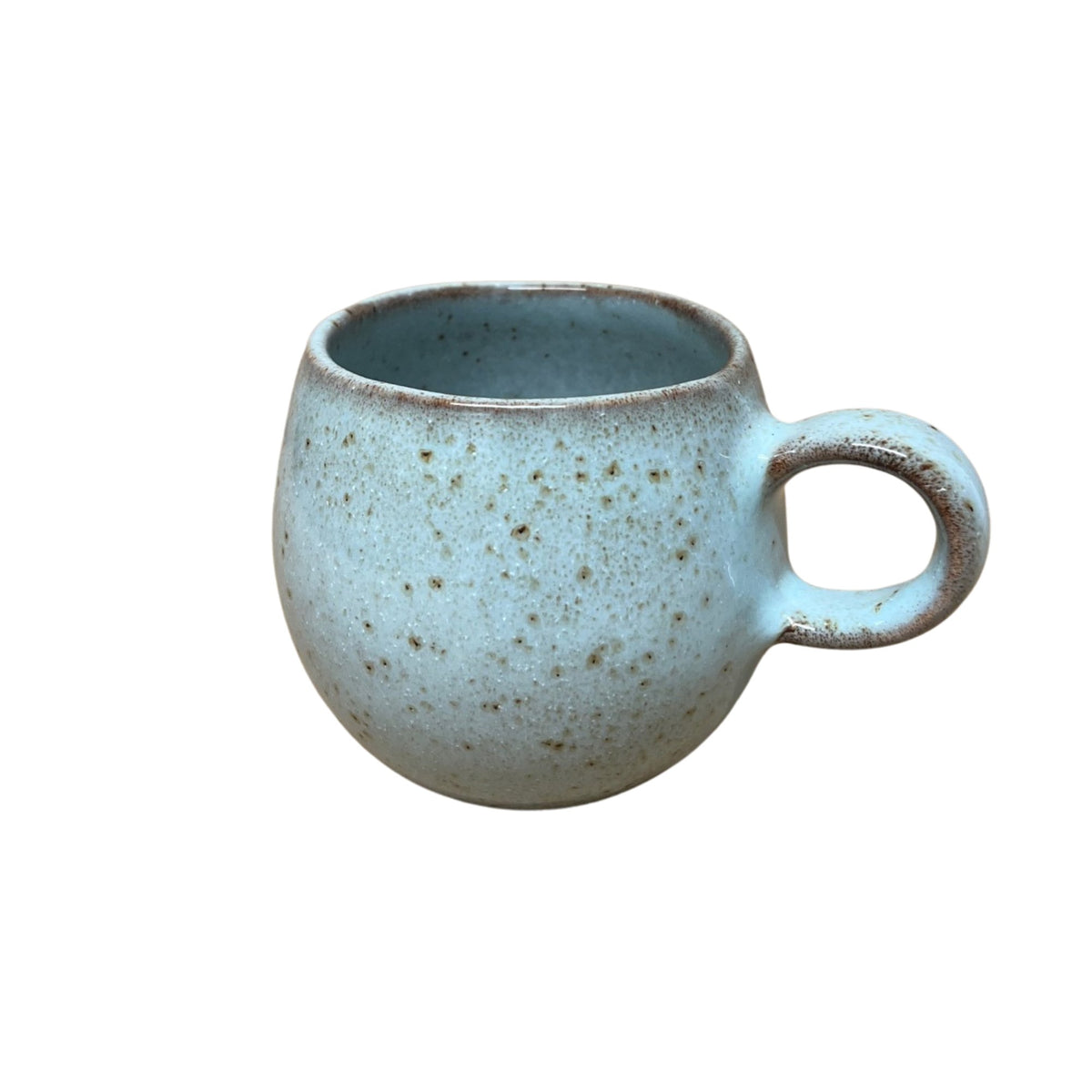 Sintra Keramik Tasse medium Mint