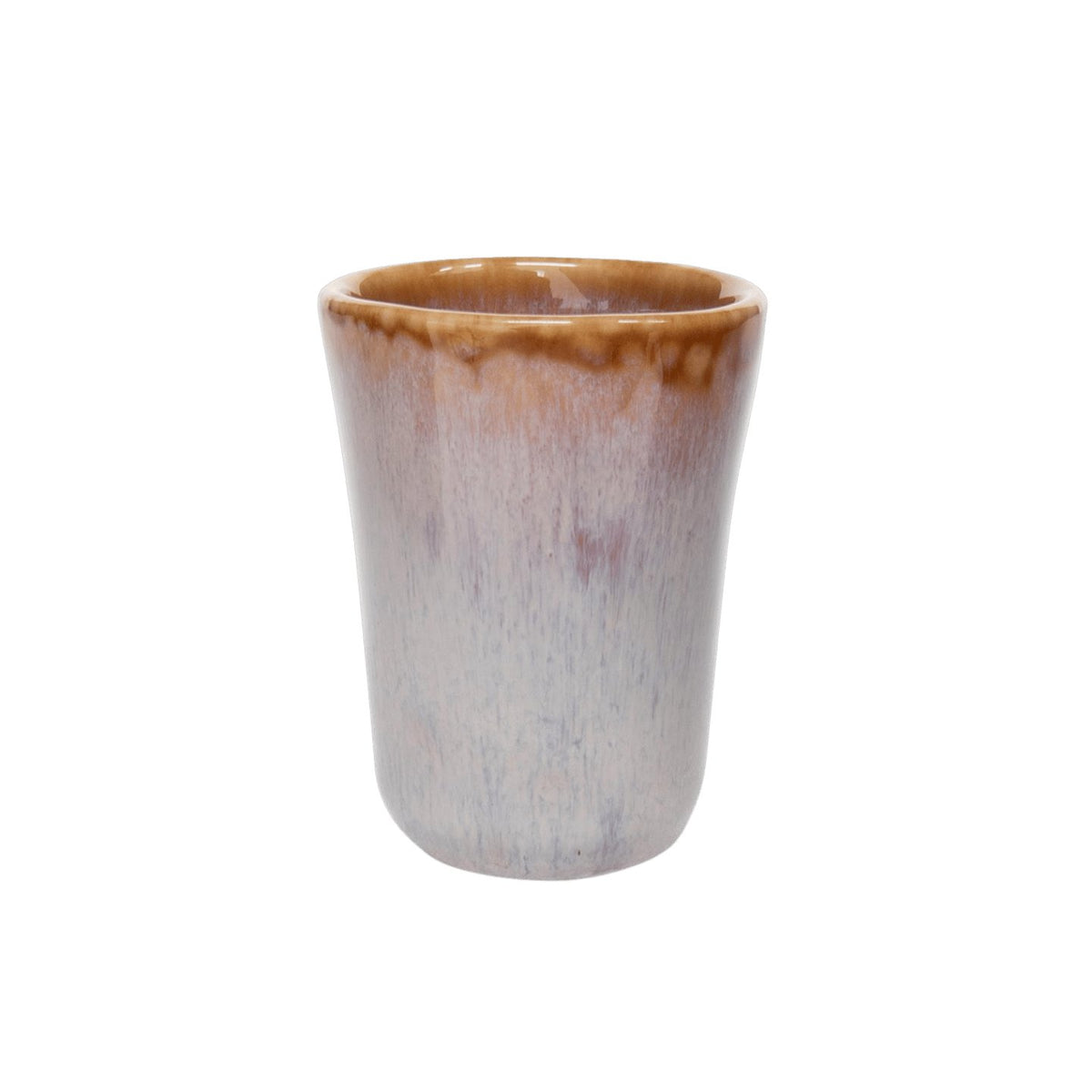 Amazonia Espressotasse klein Creme I 6 Stück