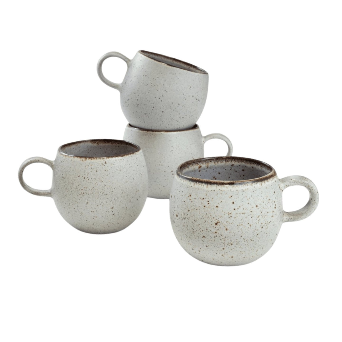 Sail Keramik Tasse groß I 2 Stück