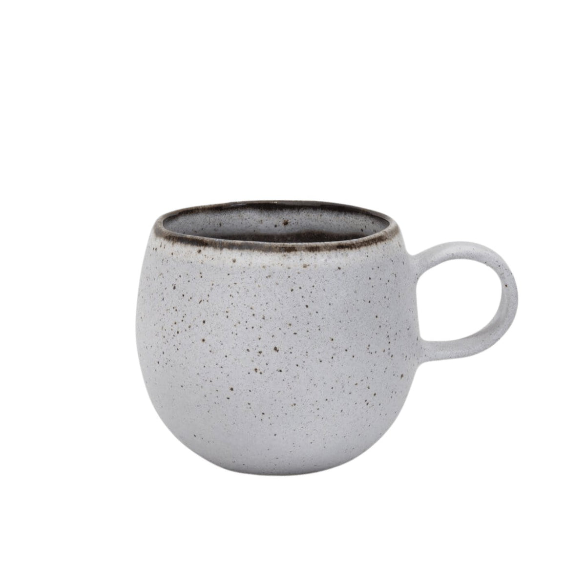 Sail Keramik Tasse groß I 2 Stück