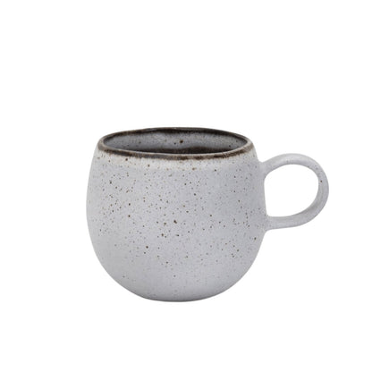 Sail Keramik Tasse groß I 2 Stück