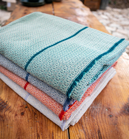 Tischdecke Menta