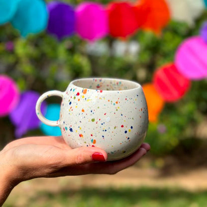 keramik tasse egg back home portugal